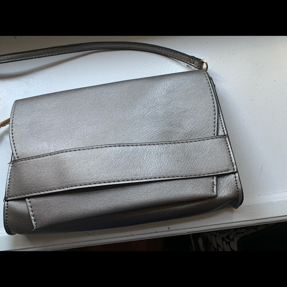 Crossbody bag